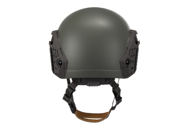 FMA SF Super High Cut Helmet