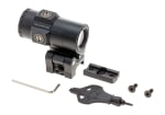 Vector Optics Maverick IV 3x22 Magnifier Mini