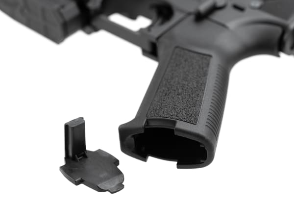 Clawgear CG15 Basic 223Rem. 14,5