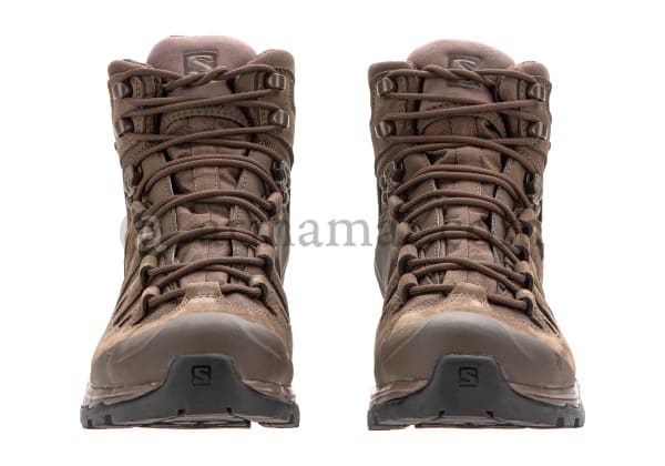 Salomon quest 4d gtx forces 2 slate black deals