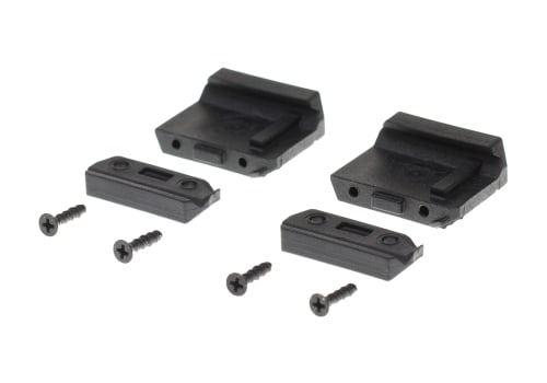 Blackhawk Omnivore Rail Attachment Device