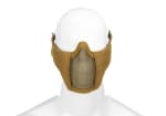 Pirate Arms Mk.II Steel Half Face Mask