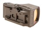 Holosun HE510C-GR Elite Green Dot Sight