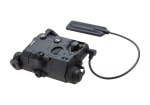 WADSN LA-5C UHP PEQ-15 Green Laser + IR Laser/IR LED