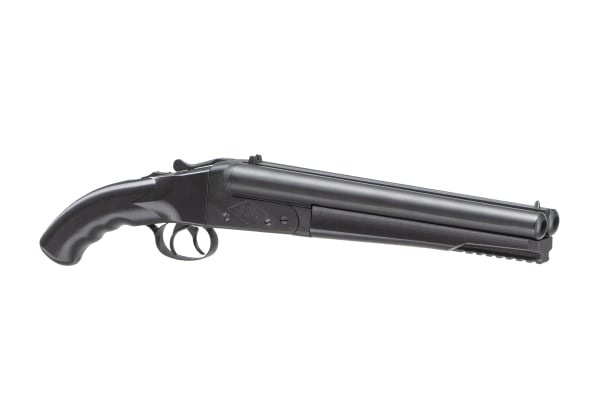 Haw San Mad Max Short Barrel Shotgun