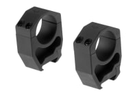 Vortex Optics Precision Matched Ring Set 30 mm 1.45 Inch