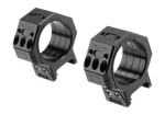 Vector Optics 34mm Low Gen 2 Rings