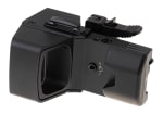 VictOptics SRD 1x23x33 Four Reticle Red Dot Sight