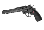 Ruger 8 Inch SuperHawk Full Metal Co2
