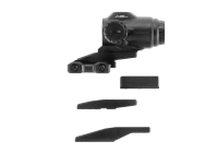 Primary Arms SLx 3X MicroPrism Red ACSS Griffin X MIL Reticle