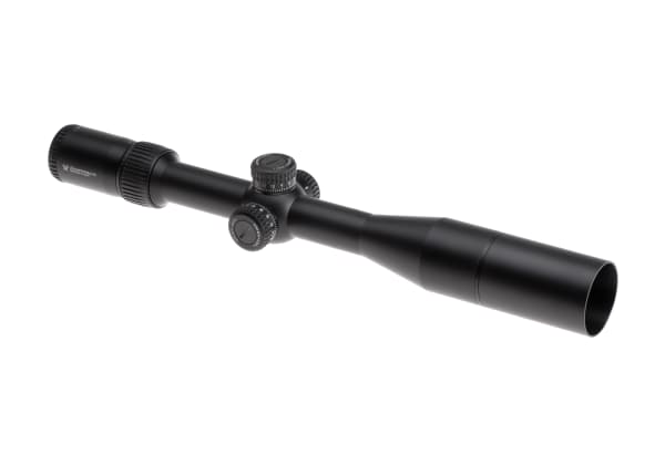 Vortex Optics Diamondback Tactical FFP 4-16x44 MOA