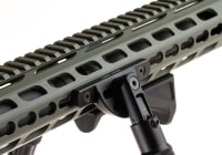 Leapers Recon Flex Keymod Bipod 8.0-11.8 Inch