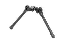 Leapers Over Bore Picatinny 7.3-11.4 Center Height Bipod