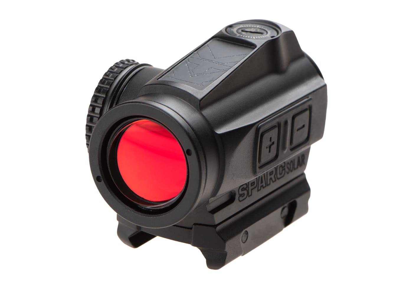 Vortex Optics SPARC Solar Red Dot 2 MOA (2025) - Armamat