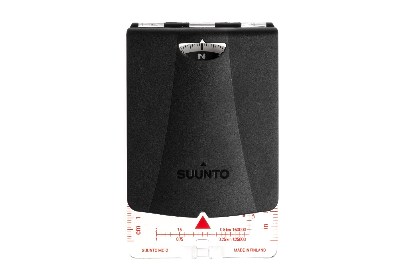 Suunto MC-2 NH Mirror Compass