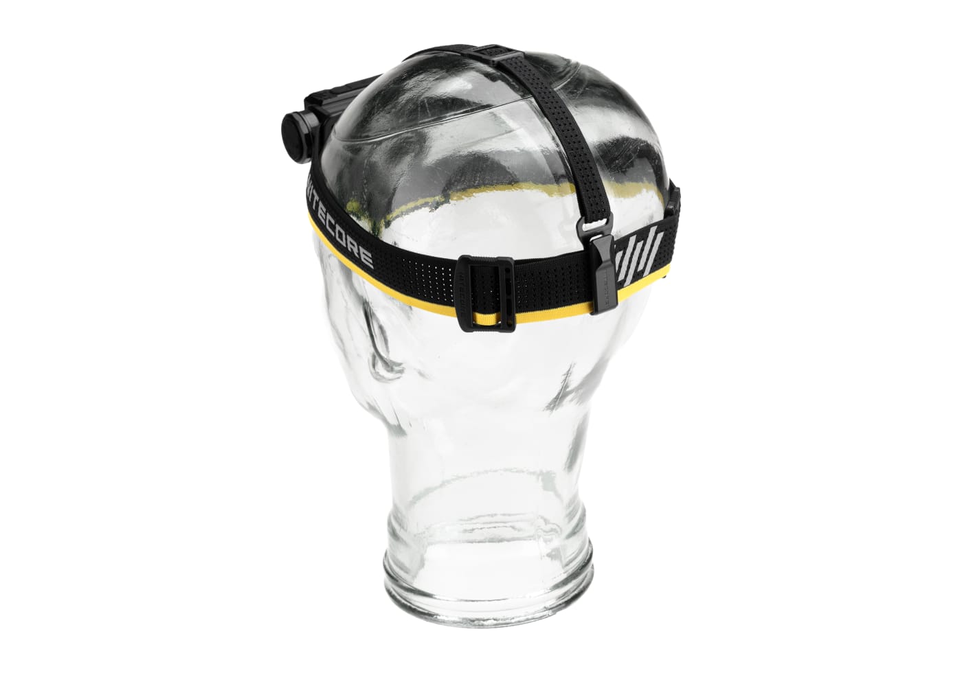 Nitecore HC65 UHE Headlamp