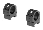 Trinity Force 25.4mm Short Ring Set