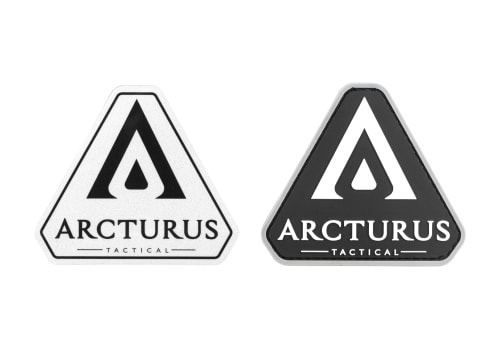 Arcturus AR15 PDW