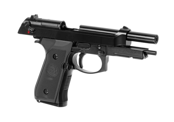 WE M9 A1 V2 Full Metal GBB