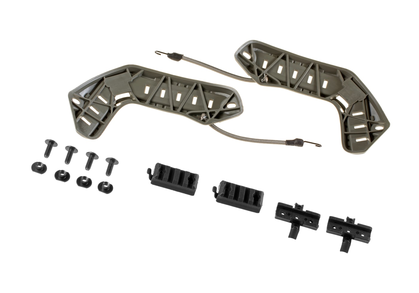 FMA FAST Rail Set