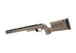 KRG Bravo Chassis for Howa 1500 SA