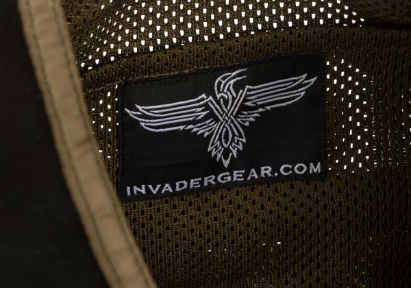 Invader Gear Mk.II Crossdraw Vest