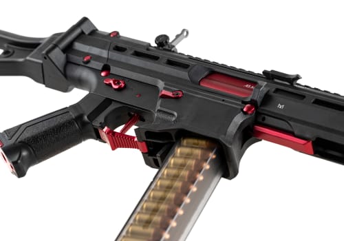 G&G PCC45 S-AEG