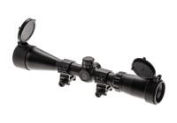 Leapers True Hunter Classic 3-9x40 1
