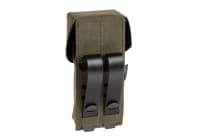 Templar's Gear Double Magazine Pouch Full Flap AR