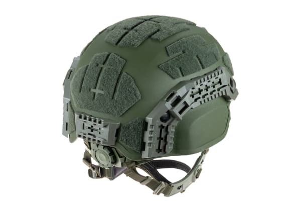 Schuberth M100 Full Cut