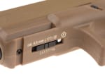 Glock Glock G19X Co2 Replica