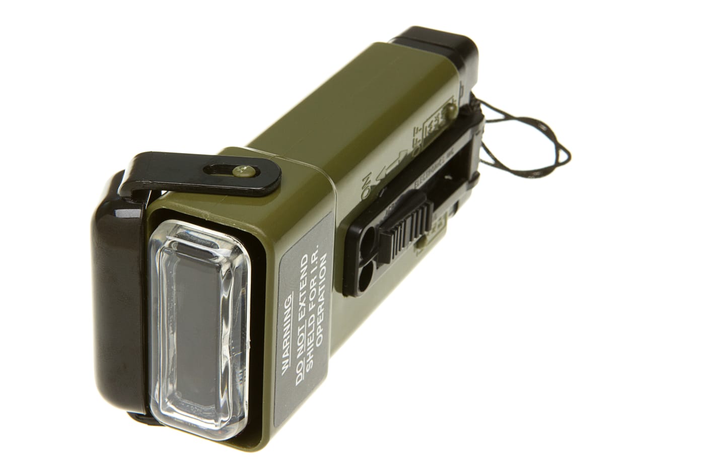 Emerson Dummy Distress Marker