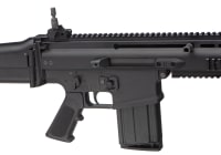 WE Mk17 Open Bolt GBR