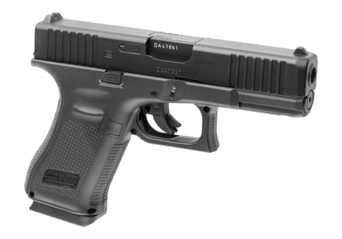 Glock Glock 19 Gen 5 4.5mm Co2 3J