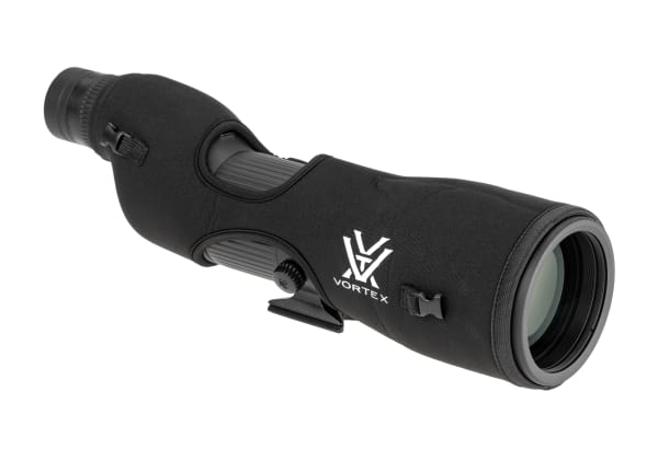 Vortex Optics Crossfire HD 20-60x80 Straight Spotting Scope