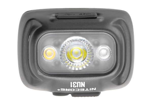 Nitecore NU31 Headlamp
