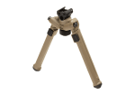 Magpul Aluminum Picatinny 6.8-10.3 Inch Bipod
