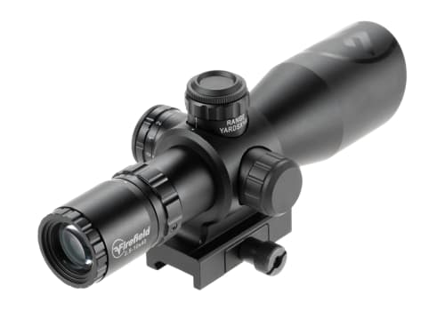 Firefield 2.5-10x40 Barrage Rifle Scope