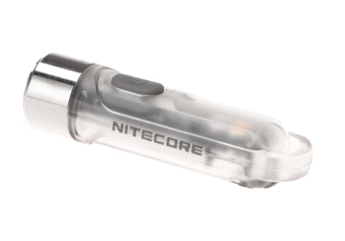 Nitecore Tiki