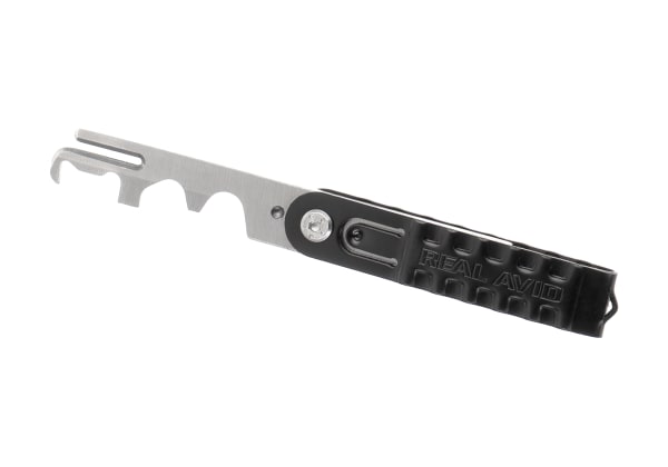 Real Avid AR-15 Scraper