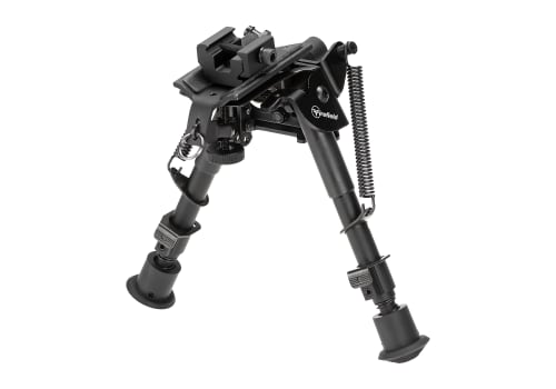 Firefield Stronghold 6-9 Inch Bipod