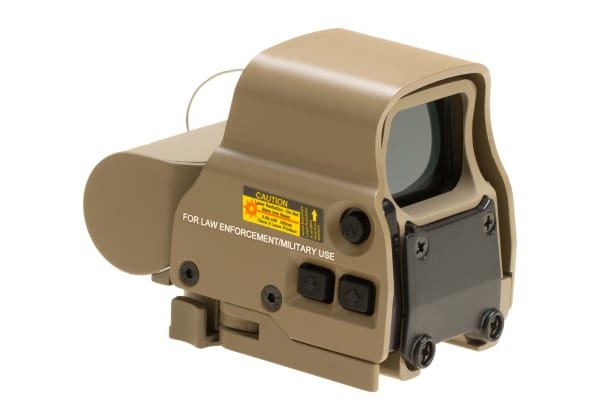 Aim-O XPS 3-2 Red Dot