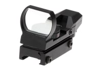 Aim-O Multi Reticle Red Dot