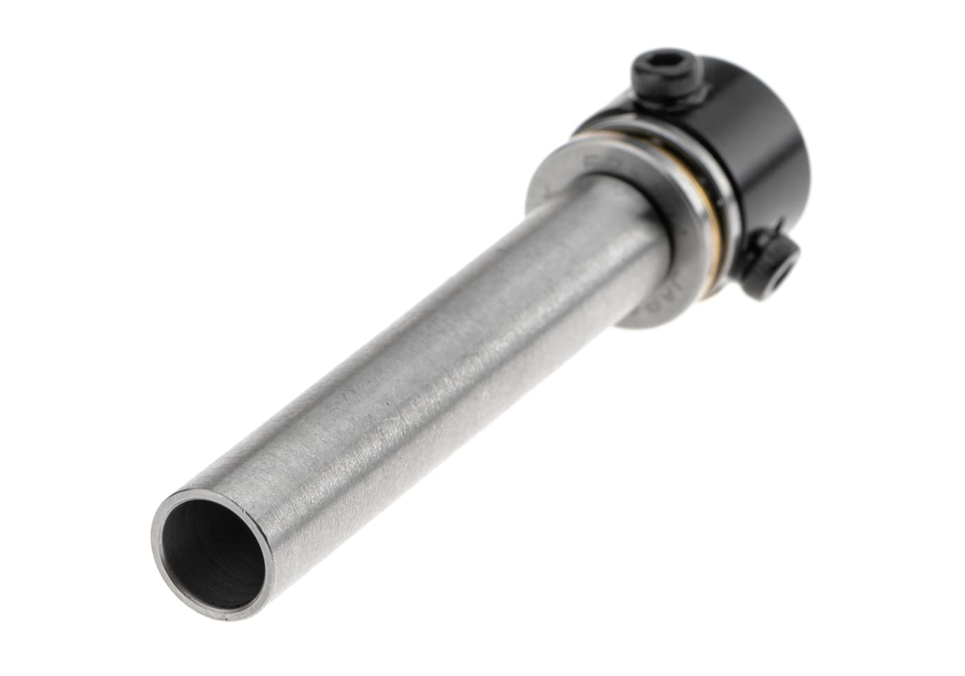 Silverback MDRX Spring Guide