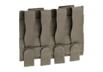 Blue Force Gear Flapped Ten-Speed M4 Two Mag Pouch