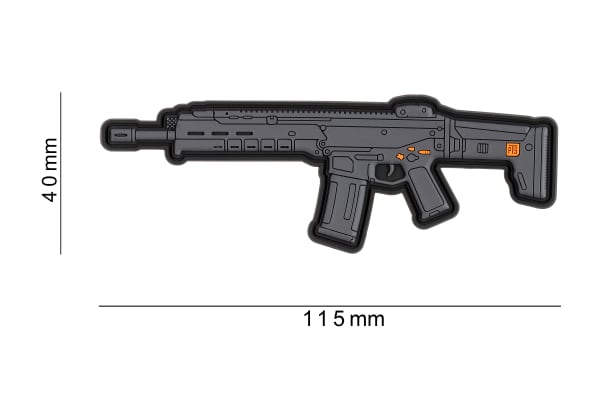 PTS Syndicate PTS 4.6