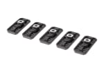Strike Industries M-LOK / Keymod Cover with Cable Management System 5pcs