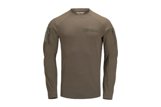 Clawgear Instructor Shirt MK III LS LW
