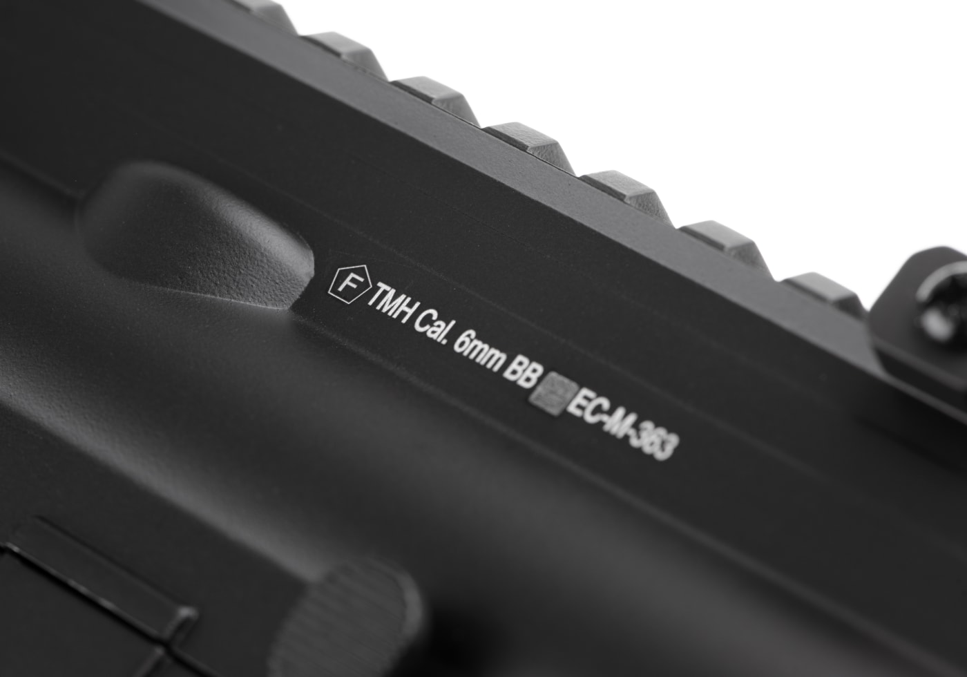 E&C M27 IAR QR 1.0 EGV S-AEG