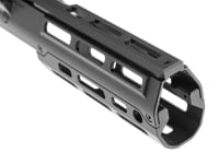 5KU Rail With Charging Handle For CYMA MP5